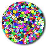 bubbles